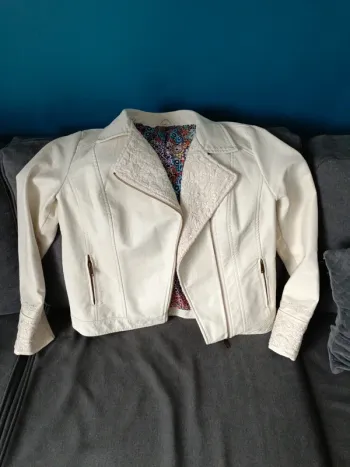 Veste Desigual