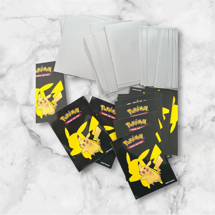 Protège carte Pokémon - photo numéro 3