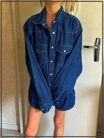 Chemise kiabi casual taille 38