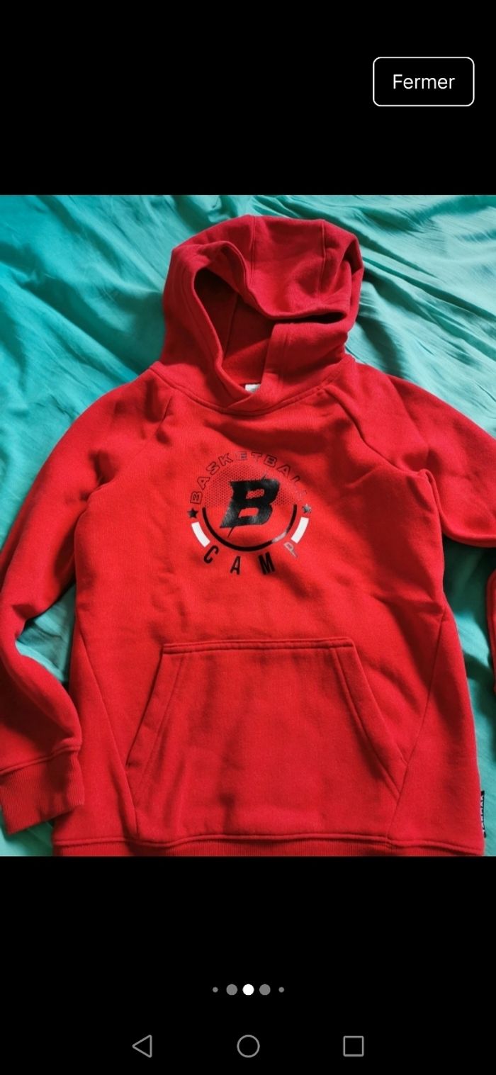 Lot de vêtements 8 ans - photo numéro 5