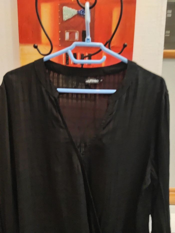 Blouse - photo numéro 3