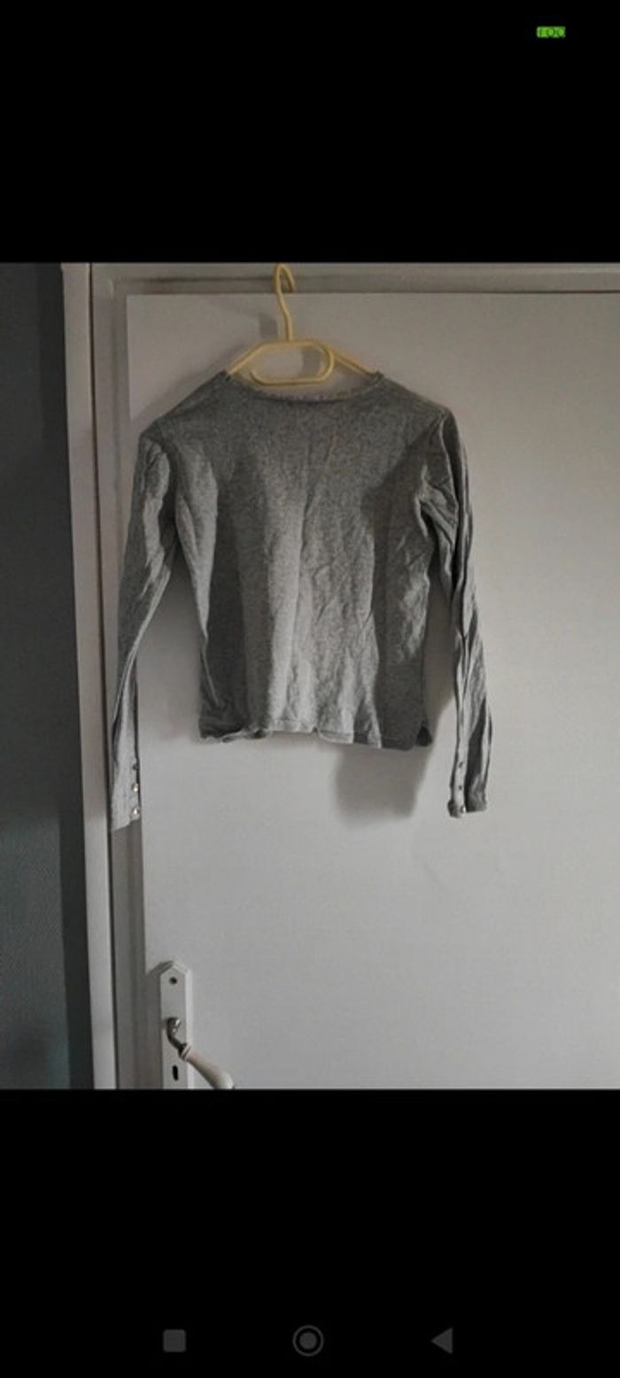 Pull kiabi - photo numéro 3