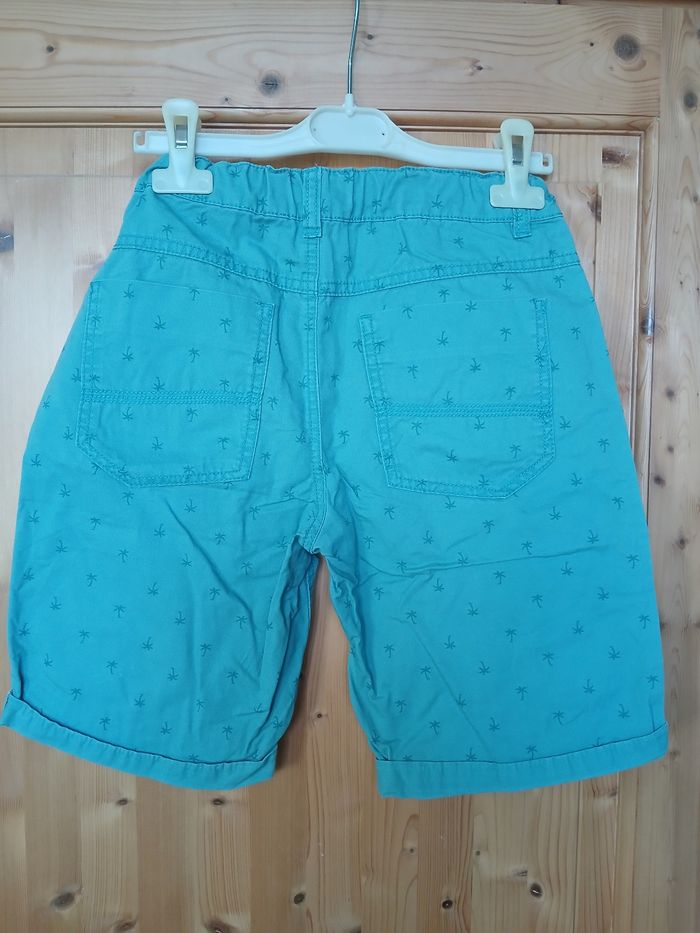 Short - photo numéro 2