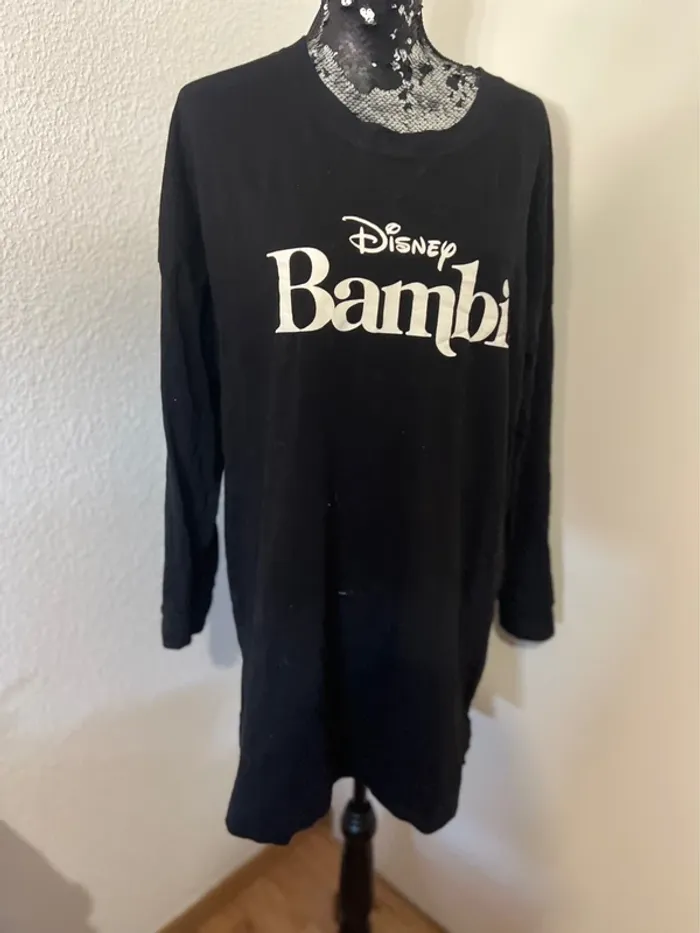 Sweat long  bambi