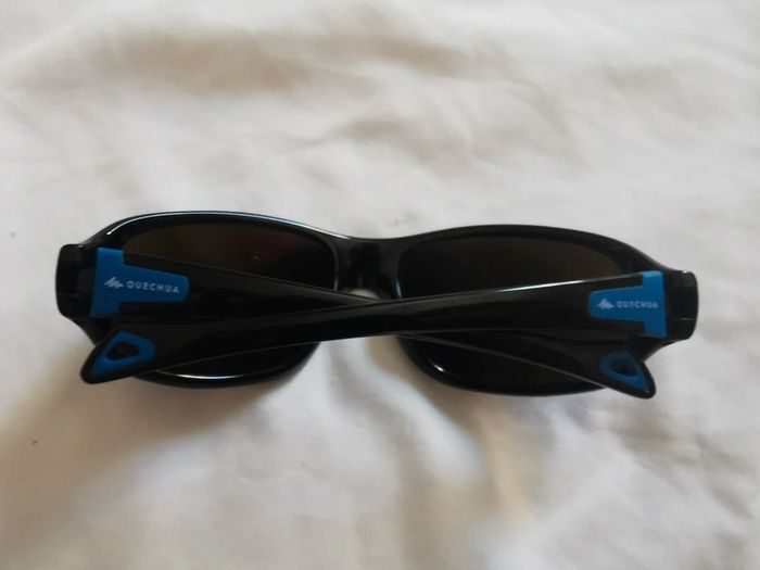 Lunettes de soleil ind 4 Décatlon enfant 6/8ans - photo numéro 2