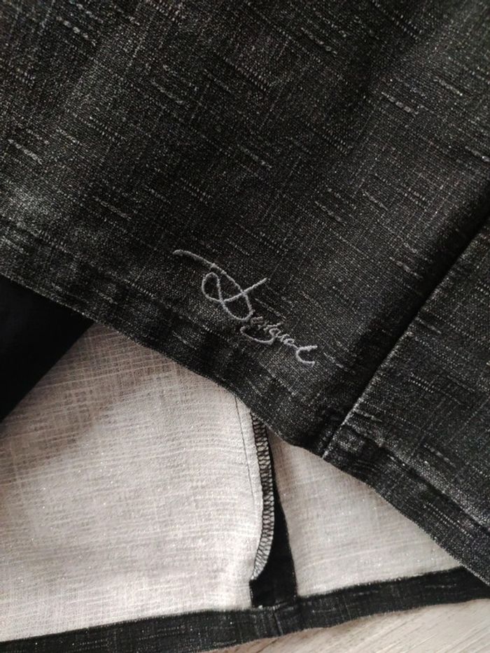 Robe Desigual taille 38 - photo numéro 11