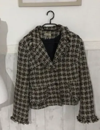 blazer XANAKA