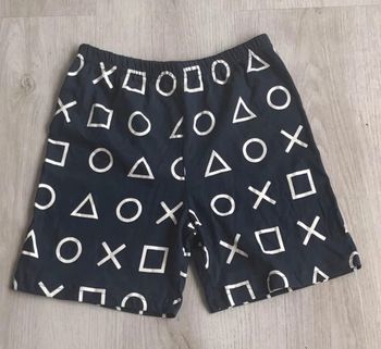 Short 7 ans primark