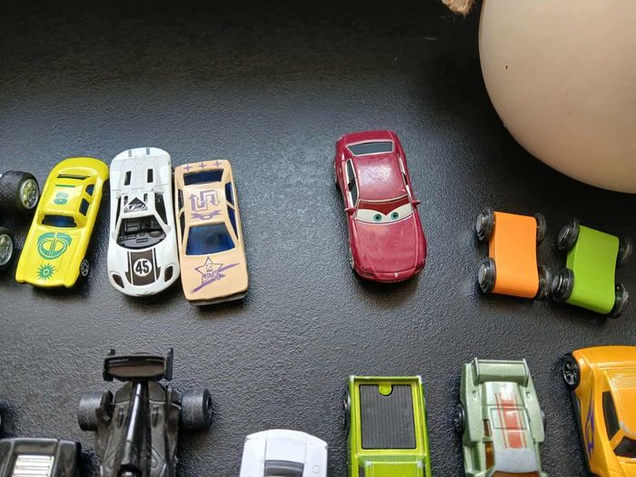 Lot de voiture - photo numéro 6