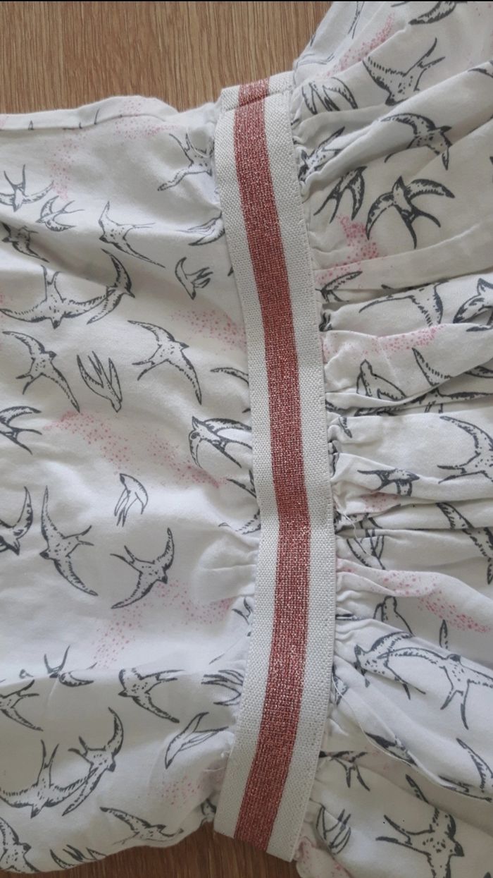 Robe fille 4 ans - photo numéro 4