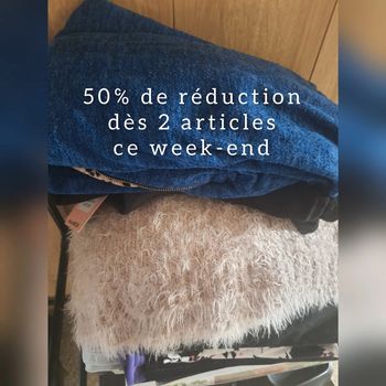 Vêtements et autres