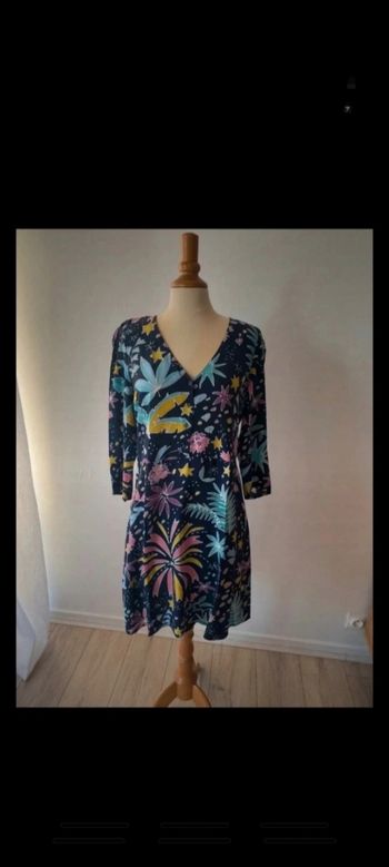 Robe Des Petits Hauts
