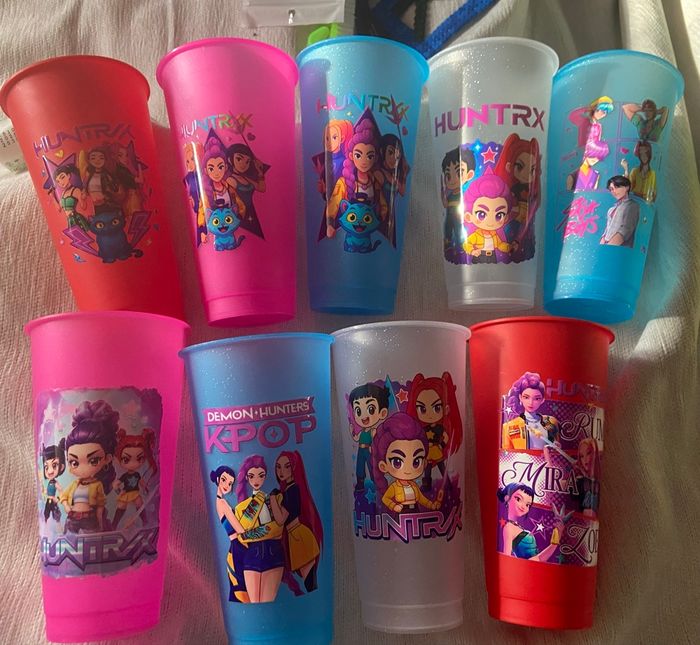 Gobelet Stitch et autre - photo numéro 4