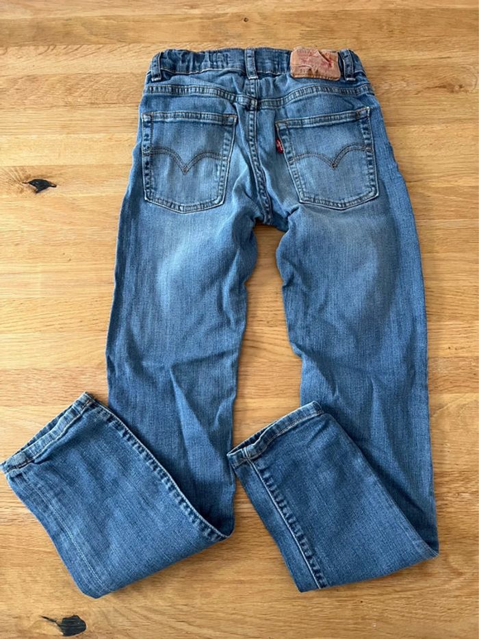 Jeans skinny 510 Levi’s - photo numéro 3