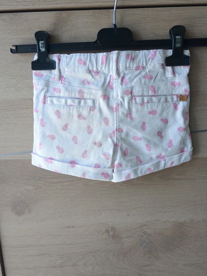 Short sergent major 3 ans - photo numéro 2
