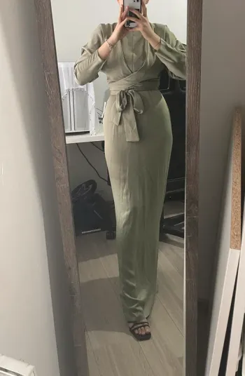 Robe de soirée