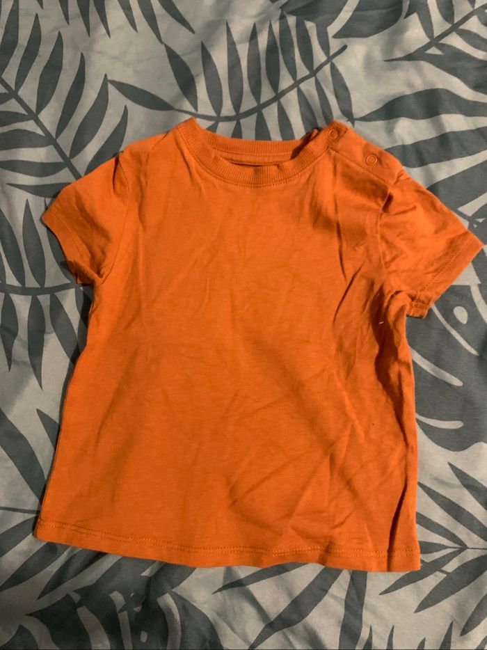 Lot t-shirt - photo numéro 2