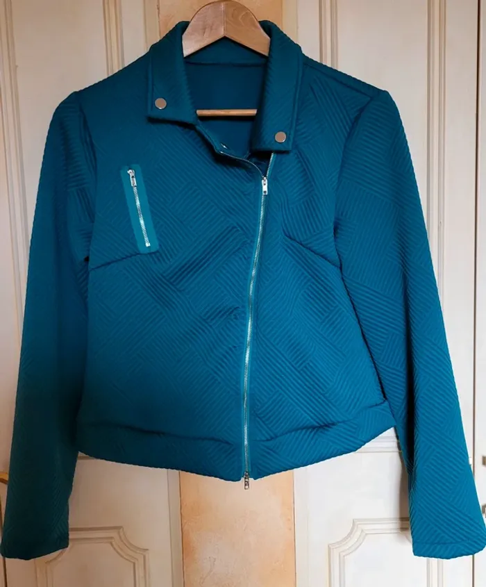 Veste shein - photo numéro 2