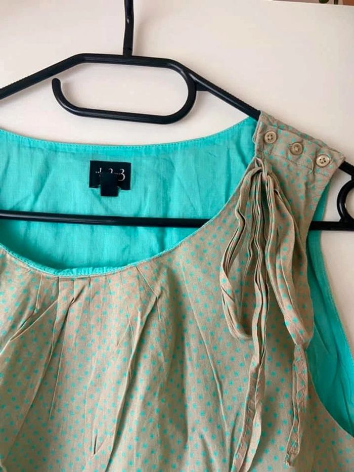 Débardeur femme taille 42, 123 - photo numéro 2