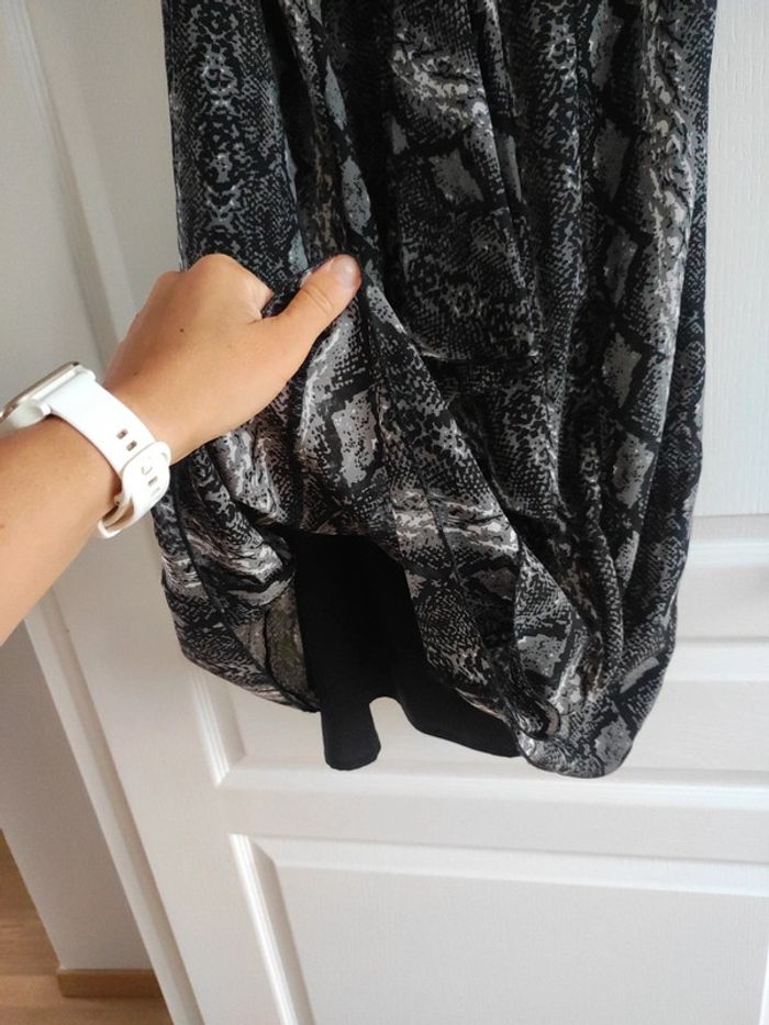 Robe Grain de malice - photo numéro 4
