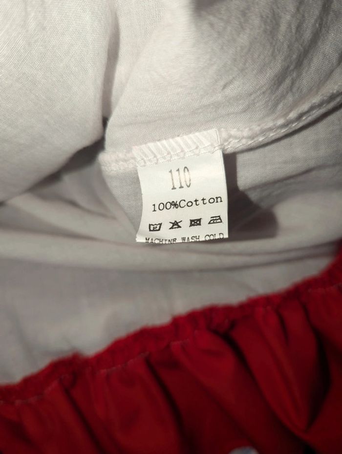 Robe noël - photo numéro 3