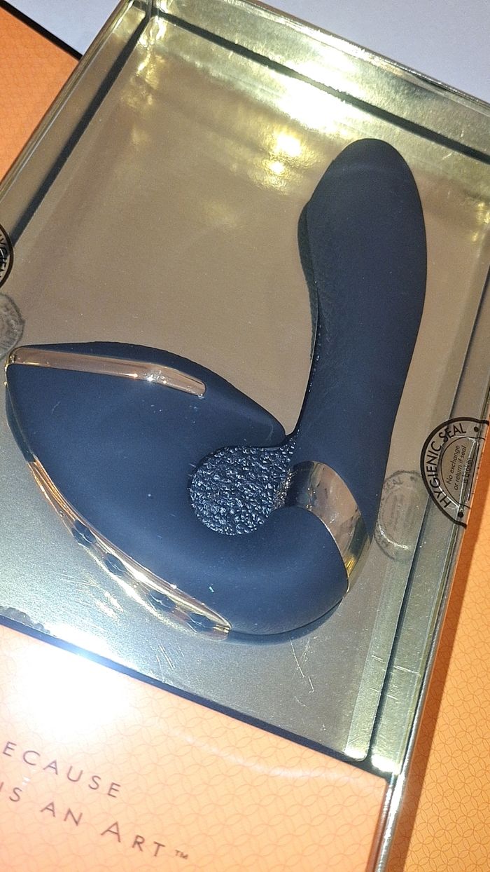 Masseur Intime - photo numéro 4