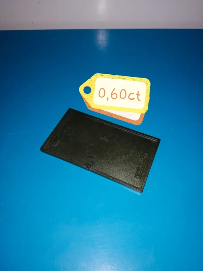 Thème* pièce détachement / plaque - photo numéro 4