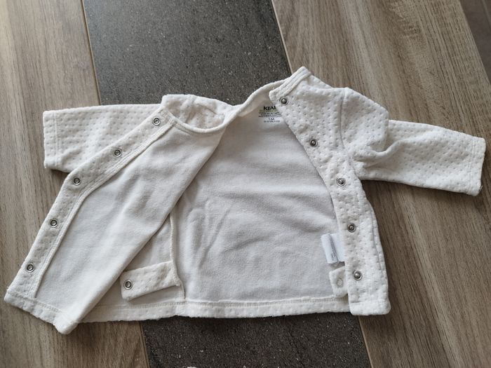 Pyjama deux pièces - photo numéro 4