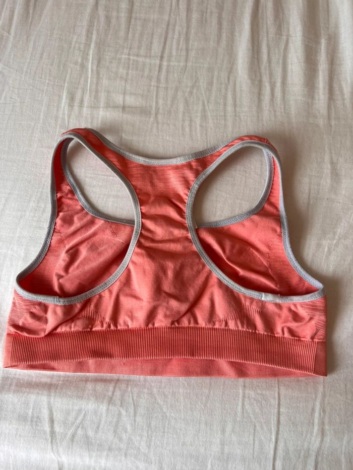 Brassiere sport Kalenji - photo numéro 2