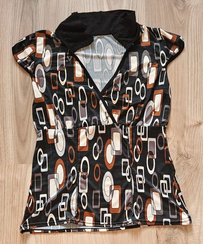 Top taille 38
