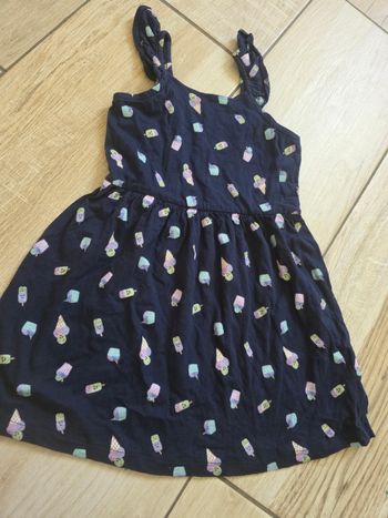 Robe Kiabi 