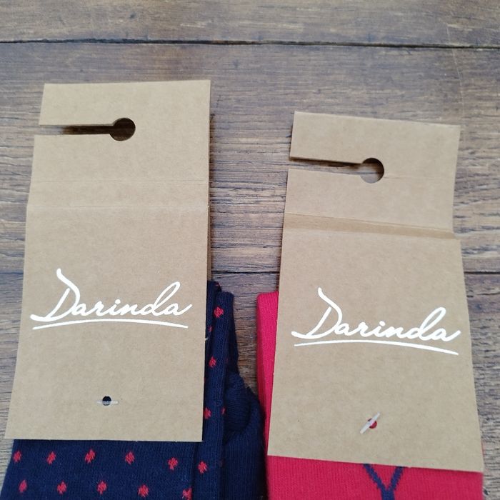 2 paires de collants pour Noël - photo numéro 5