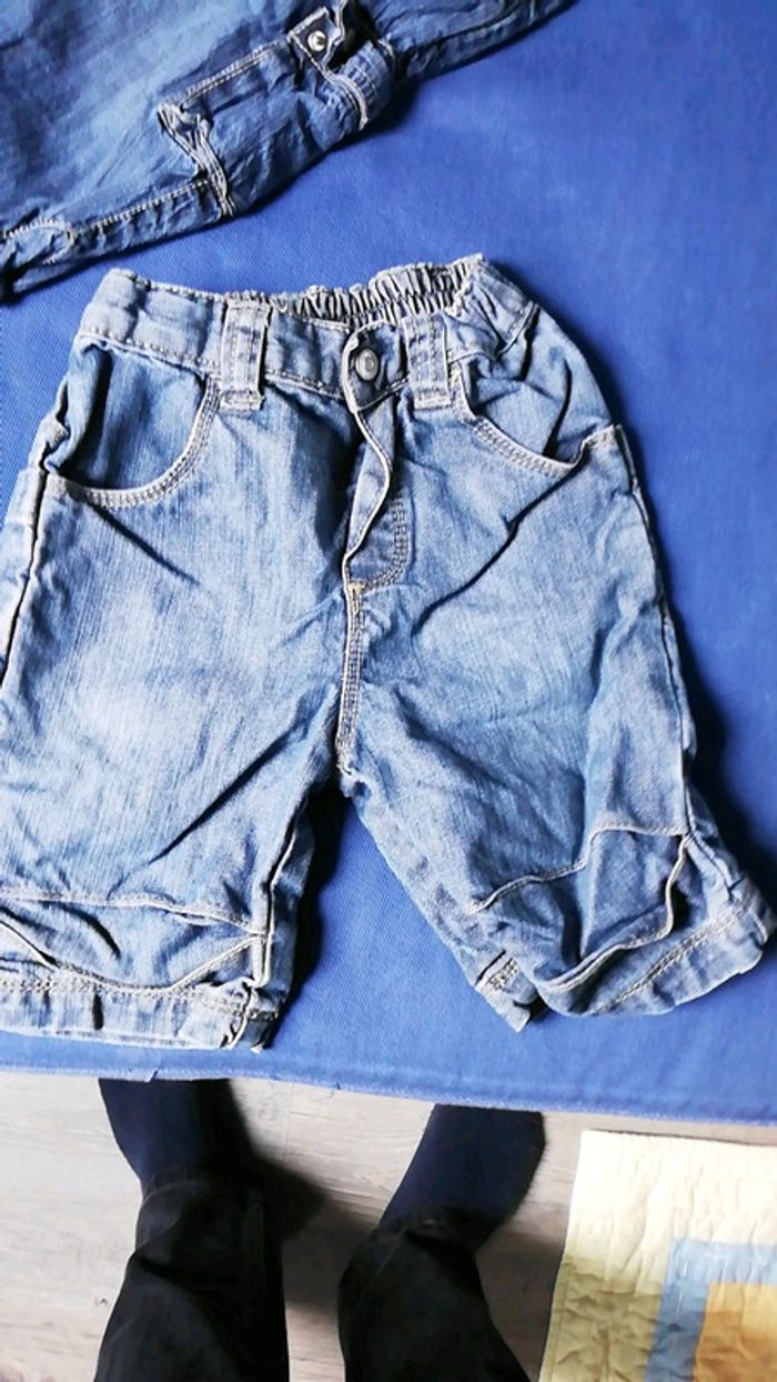 Bermuda et Jean - photo numéro 2