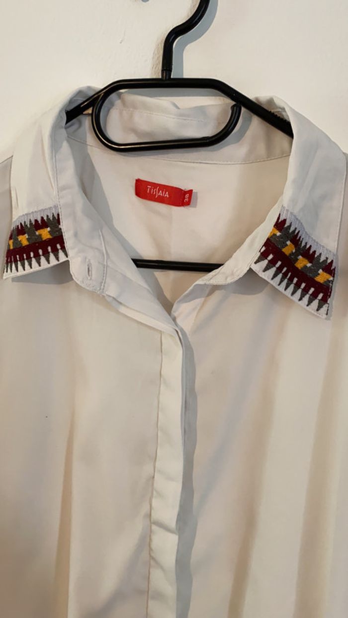 Chemise légère - photo numéro 2
