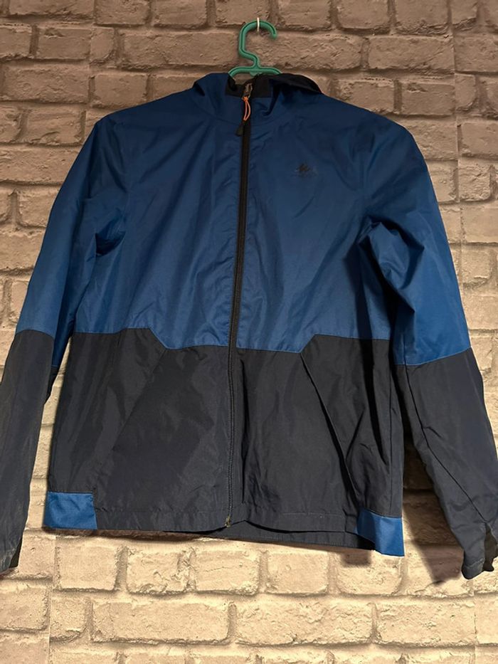 Coupe vent Quechua