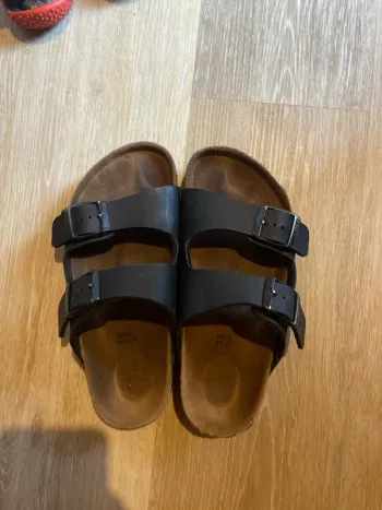 Birkenstock garçon 32