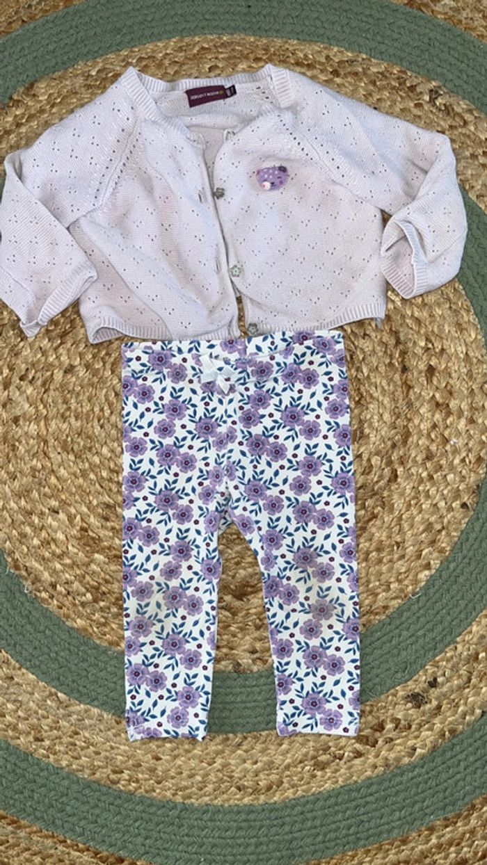 Ensemble sergent Major