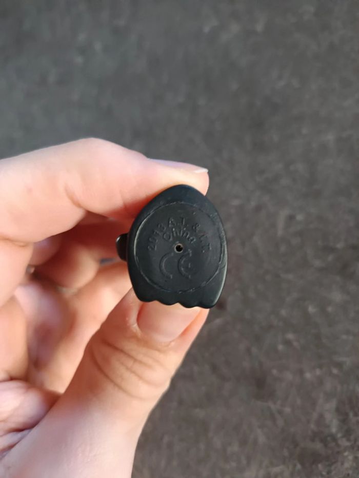 Figurine pingouin barbamama - photo numéro 3