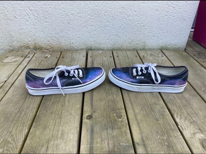Vans - photo numéro 3
