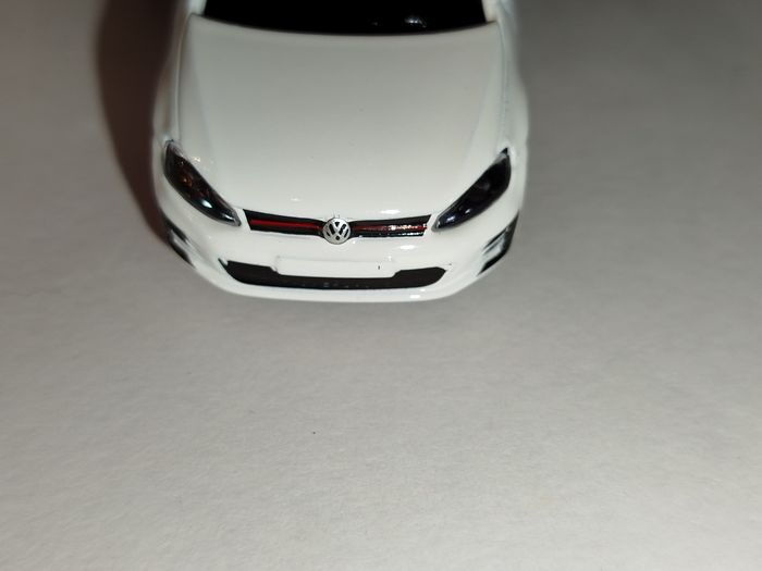 Majorette Volkswagen Golf GTI - photo numéro 3