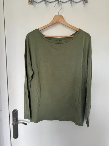 Sous pull Benetton