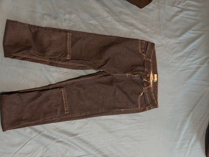 Jeans skinny - photo numéro 3