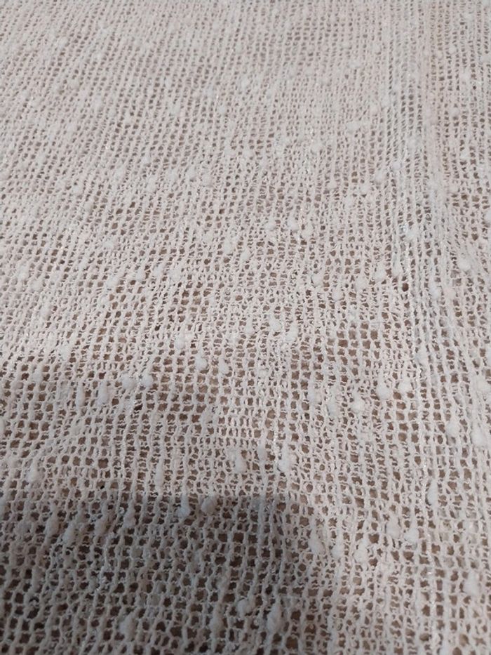 Blouse cassis - photo numéro 4