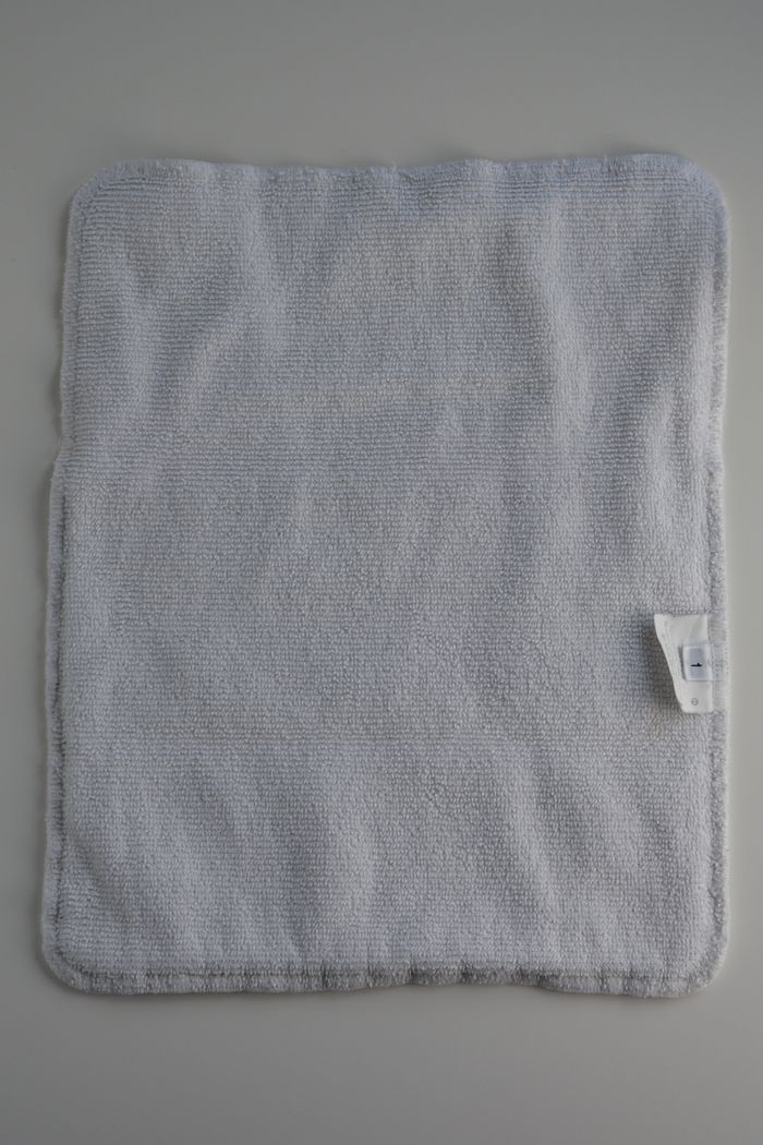 Lot de 4 inserts en microfibre Hamac taille 1 - photo numéro 4