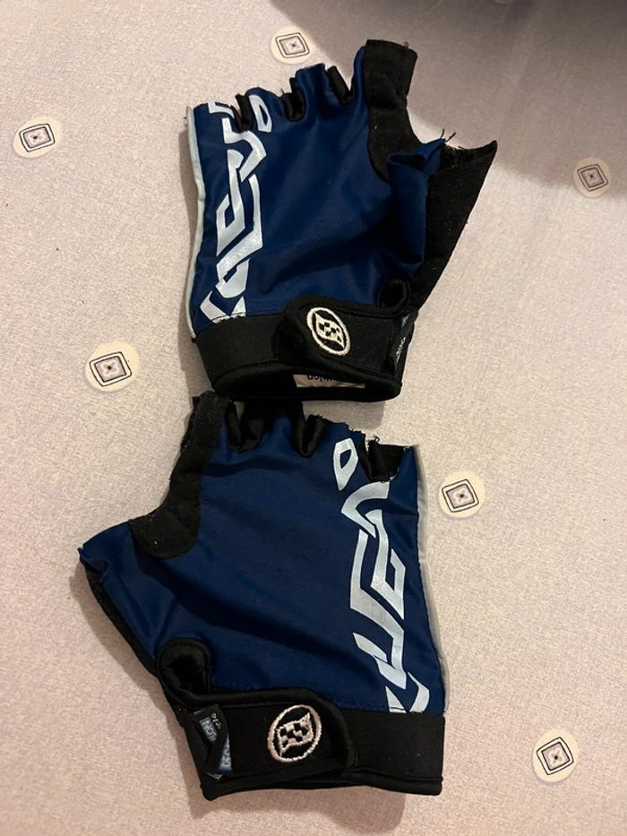 Gant de vélo - photo numéro 2