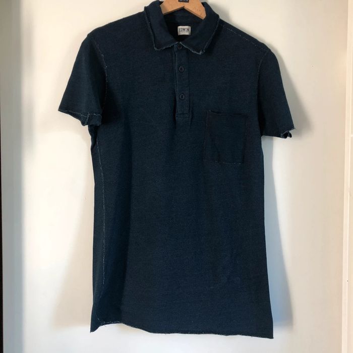 Polo Edwin - photo numéro 2