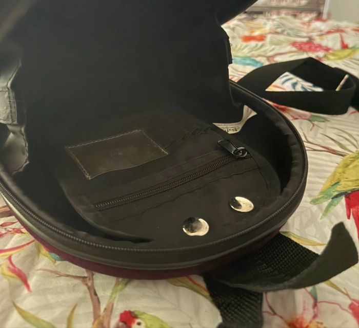 Sac à dos Buffy contre les vampires - photo numéro 4