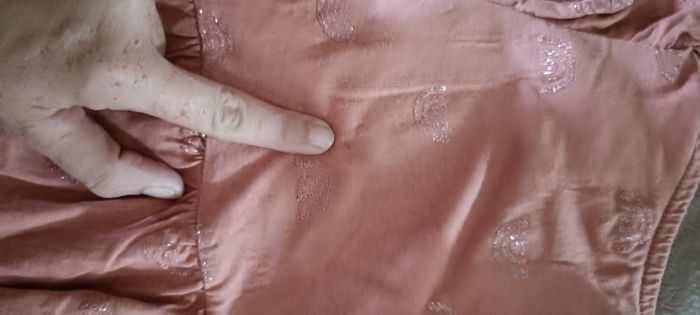 Robe sans manches - photo numéro 5