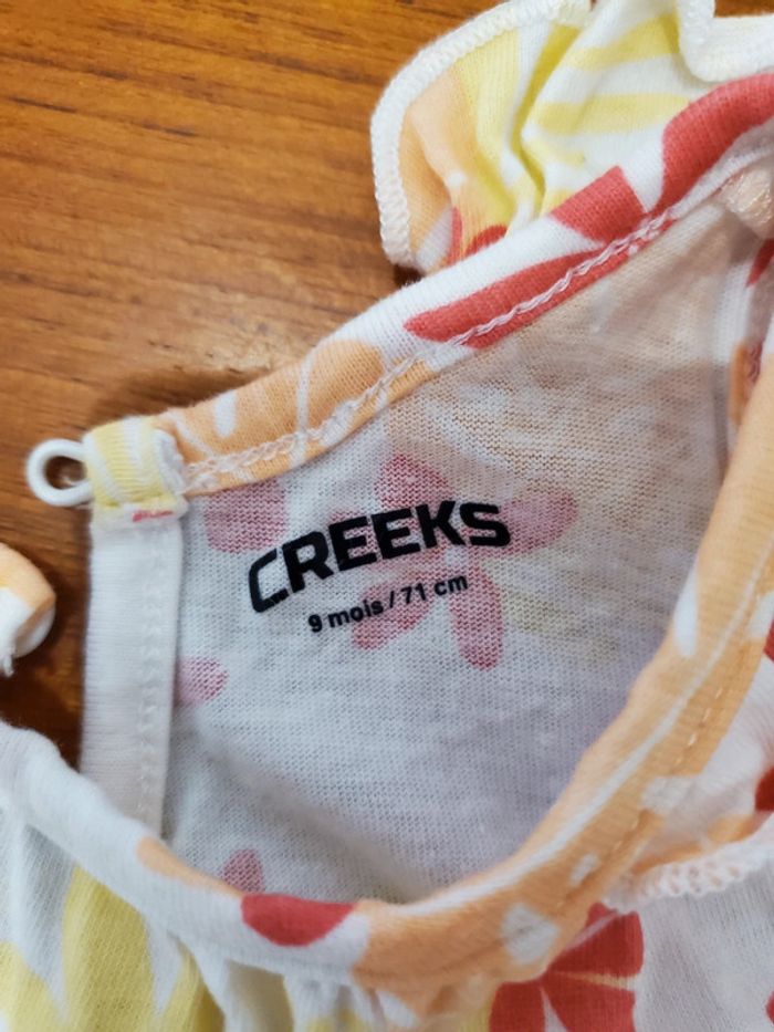 Débardeur 9mois - photo numéro 3