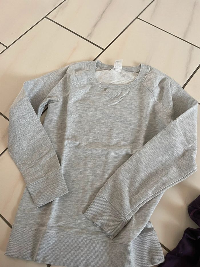 vêtements de sport 14 ans - photo numéro 8